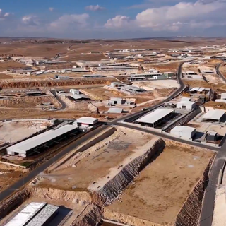 Bakan Yumaklı duyurdu: Şanlıurfa'ya 2 milyar liralık besi organize tarım bölgesi yatırımı