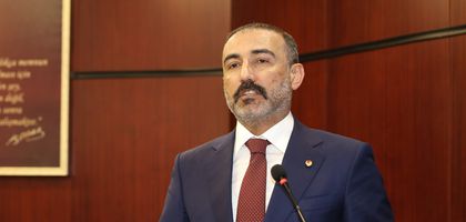 GTO Başkanı Yıldırım: Belirsizlik küresel ekonominin en büyük sorunu