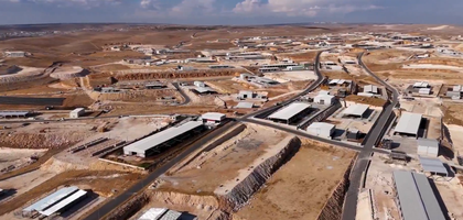 Bakan Yumaklı duyurdu: Şanlıurfa'ya 2 milyar liralık besi organize tarım bölgesi yatırımı