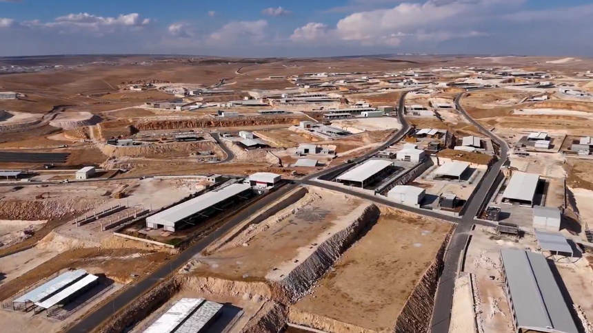 Bakan Yumaklı duyurdu: Şanlıurfa'ya 2 milyar liralık besi organize tarım bölgesi yatırımı