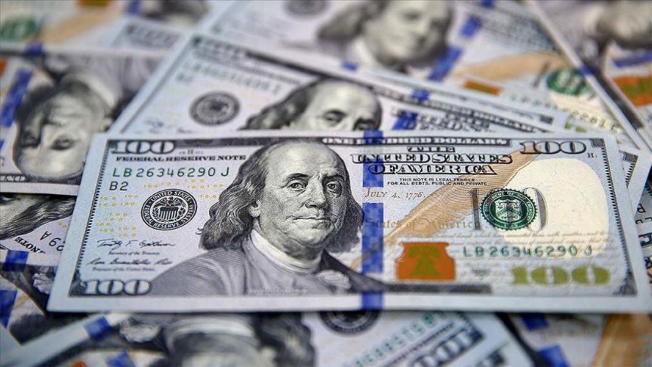 Cari açık nisanda 7 milyar 864 milyon dolar Cari açık nisanda 7 milyar 864 milyon dolar