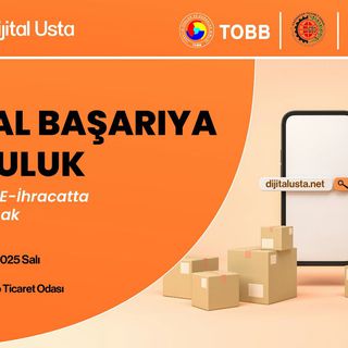 GTO, 'Dijital Usta Projesi' için imza töreni gerçekleştirecek