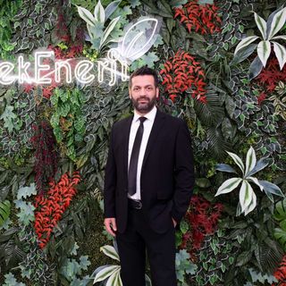 Hem topraktan hem güneşten kazandıran yatırım modeli
