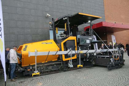 21 ülkede 50 bayisi olan TSM Global Türkiye’de üretime hazırlanıyor 