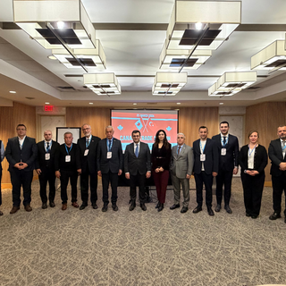 Türk lezzetleri Kanada sofralarını süsleyecek