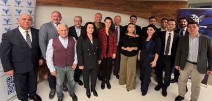 Av. Mehmet Gün: Adalet geri gelecek