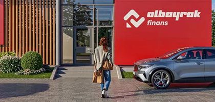 Albayrak Finans'ın yıl sonu hedefi 40 şube