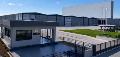 İSKUR Tekstil'den Diyarbakır’a 80 milyon euroluk fabrika yatırımı