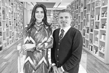 Gebze’den 56 ülkeye esans sattı zor yılda ihracatı yüzde 20 arttı