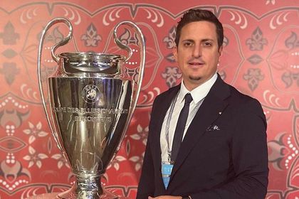 'Antalya spor yatırımlarıyla da büyüyecek'