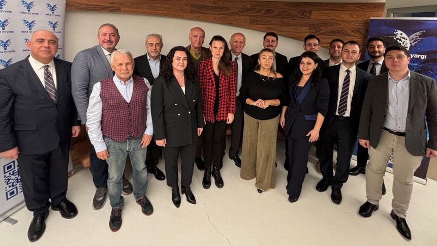 Av. Mehmet Gün: Adalet geri gelecek