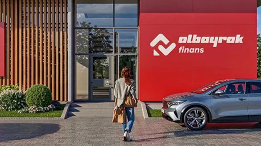 Albayrak Finans'ın yıl sonu hedefi 40 şube