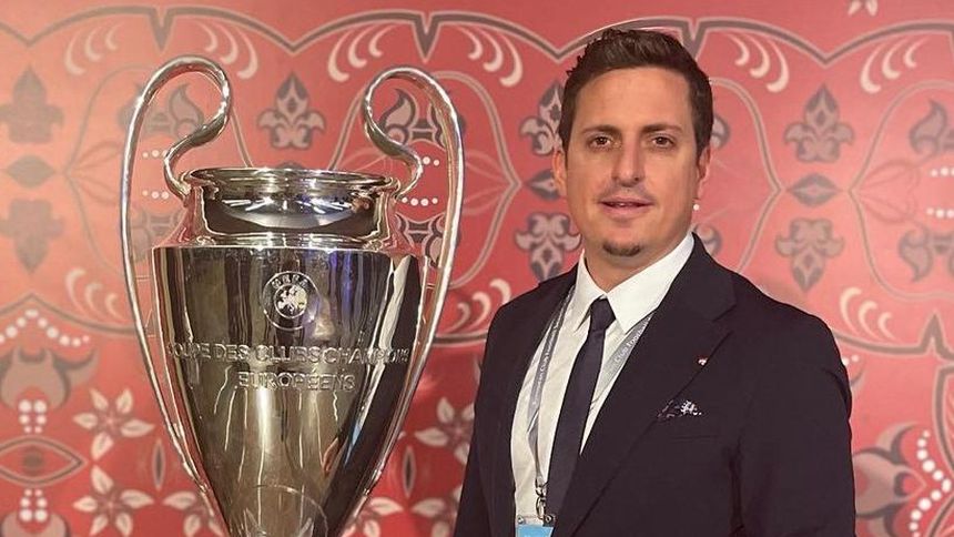 'Antalya spor yatırımlarıyla da büyüyecek'