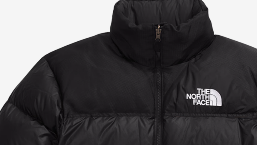 Yüksek maliyetler The North Face’i de kaçırdı!