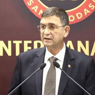 GSO Başkanı Ünverdi: Deprem bölgesine tanınan kredi büyüme sınırı muafiyetleri yeniden devreye alınmalıdır