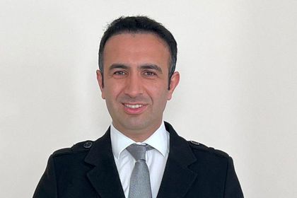 Antalya Uluslararası ticarette yeni bir köprü kuruyor