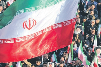 İran’da rejim değişikliğinin barışa katkısı ve Türkiye