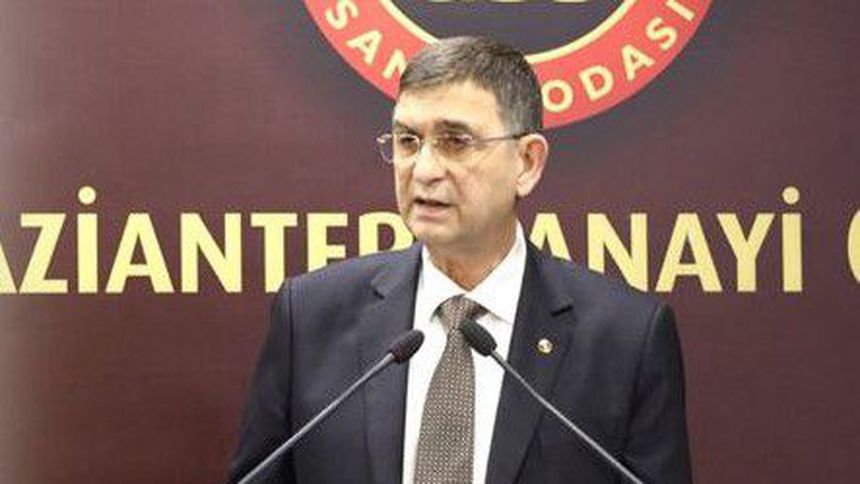 Ünverdi: Deprem bölgesine tanınan kredi büyüme sınırı muafiyetleri yeniden devreye alınmalı