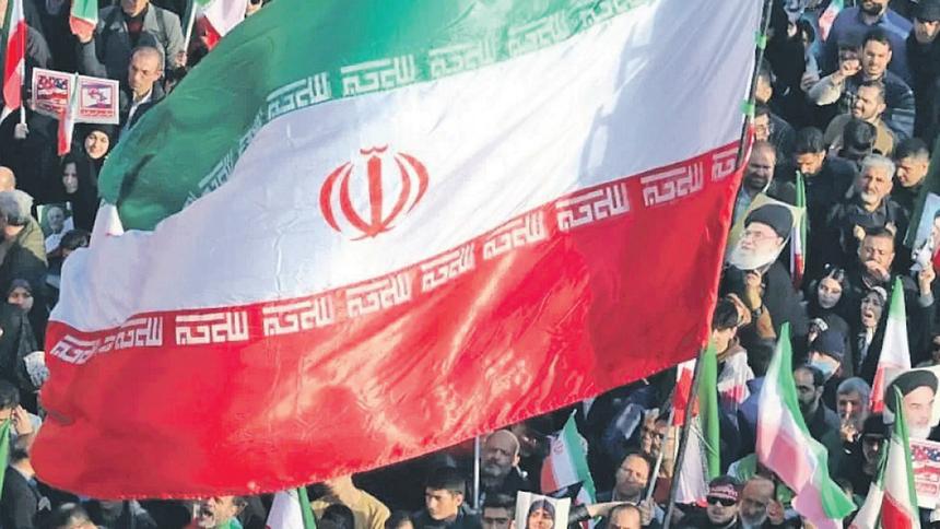 İran’da rejim değişikliğinin barışa katkısı ve Türkiye İran’da rejim değişikliğinin barışa katkısı ve Türkiye