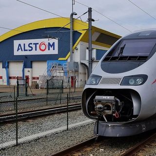 Alstom, Bursa’daki kapasiteyi 2,5 kat artıracak