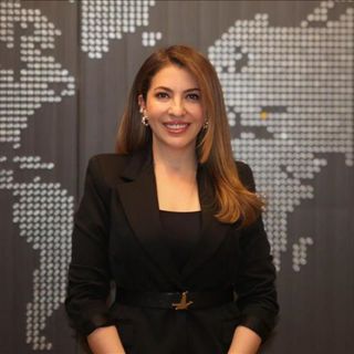 EY Türkiye'de üst düzey atama