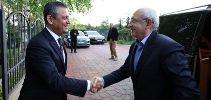 CHP için 'mutlak butlan' kararı