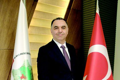 Bursa Deri İhtisas ve Karma OSB üç büyük projeyle büyümeyi sürdürecek