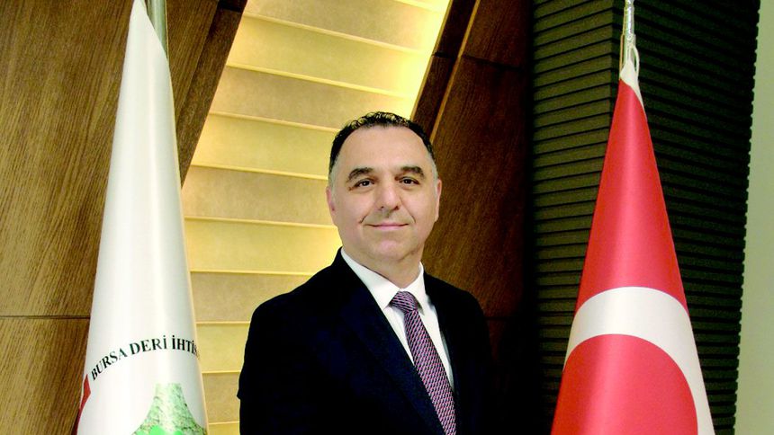 Bursa Deri İhtisas ve Karma OSB üç büyük projeyle büyümeyi sürdürecek