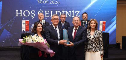 RUMELİSİAD’ın yeni başkanı Ali Mutlu oldu