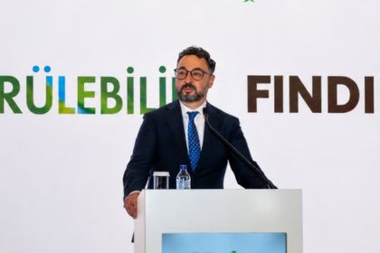 Fındık değer zincirinde ortak akıl zamanı