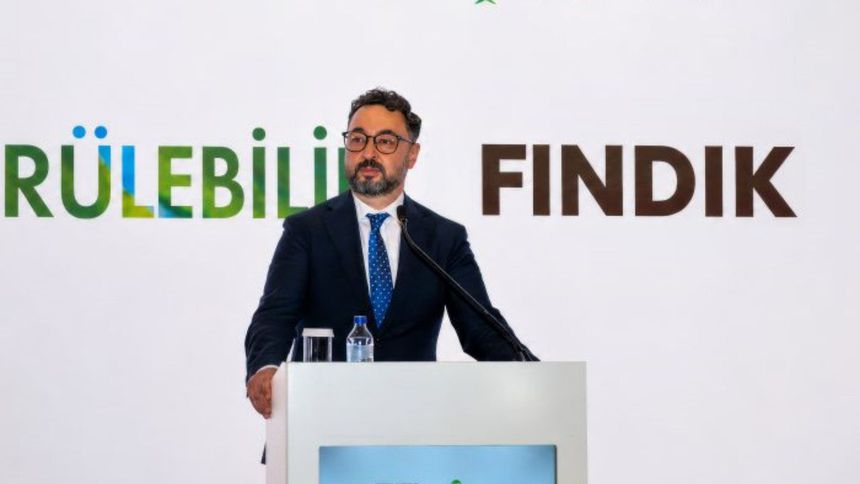 Fındık değer zincirinde ortak akıl zamanı Fındık değer zincirinde ortak akıl zamanı