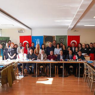 Ataç: Eskişehir'de evrensel kardeşlik şöleni başlıyor