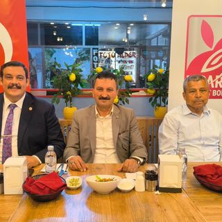 'Isparta Ticaret Borsası, sorunları 29 kez Ankara’ya iletti'