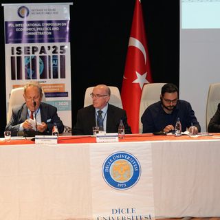 'Teknolojik değişime ayak uyduranlar, arayı açacak'