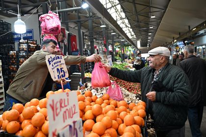 İş dünyasından sağduyu çağrısı