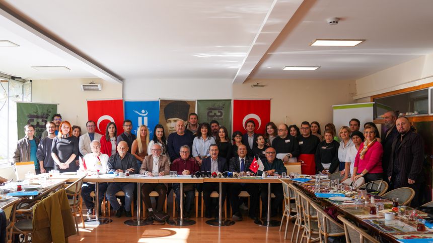 Ataç: Eskişehir'de evrensel kardeşlik şöleni başlıyor