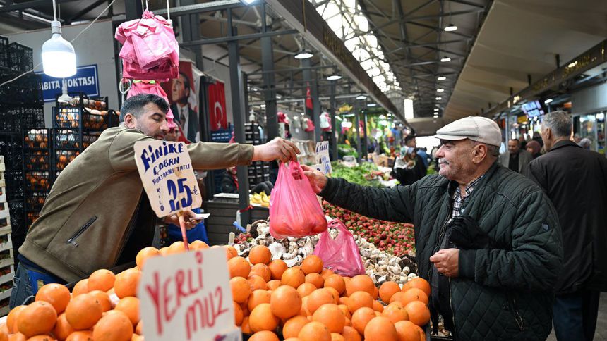 İş dünyasından sağduyu çağrısı