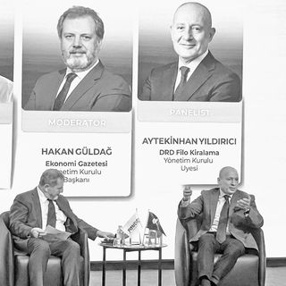 'Türkiye’nin 'Önleyici Yeniden Yapılandırma Kanunu'na ihtiyacı var'