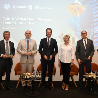 Işınsu Kestelli: “Tarımda üretim gücümüzü piyasa gücüyle desteklemeliyiz”