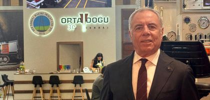 'Dünya sıralamalarında 10–12. basamaklar arasında yer alıyoruz'