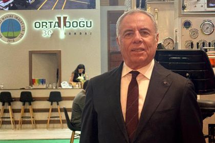 'Dünya sıralamalarında 10–12. basamaklar arasında yer alıyoruz'