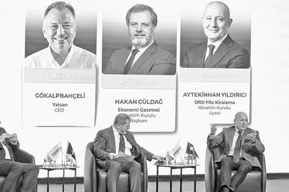 'Türkiye’nin 'Önleyici Yeniden Yapılandırma Kanunu'na ihtiyacı var'