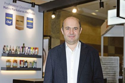 Metro Türkiye balık tonajını 4 yılda 2’ye katladı