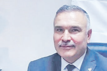 Yozgat’a 6 milyar TL’lik yatırımla jeotermal sera OSB kuruluyor