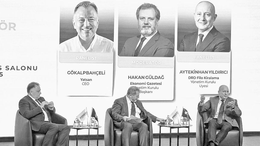 'Türkiye’nin 'Önleyici Yeniden Yapılandırma Kanunu'na ihtiyacı var'