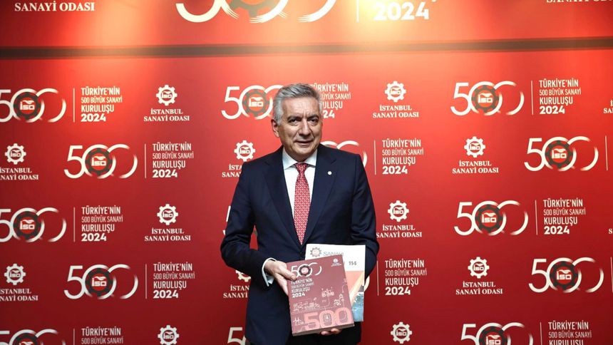 Hizmet enflasyonunun bedelini sanayici ödüyor