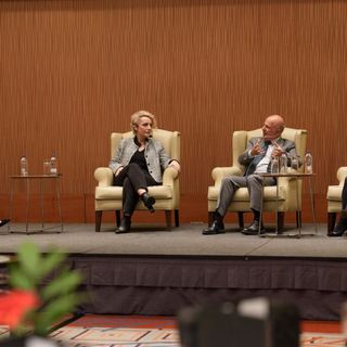 TAİDER ve İş Portföy aile şirketlerine istikrarlı büyüme deneyimlerini anlatıyor