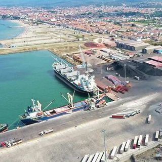 'Karasu önemli bir lojistik ve ticaret merkezi haline geliyor'