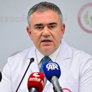 TEB Başkanı Arman Üney'den çağrı: 20 etken madde belirleyip yerli ilaç üretmeliyiz