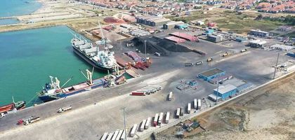 'Karasu önemli bir lojistik ve ticaret merkezi haline geliyor'